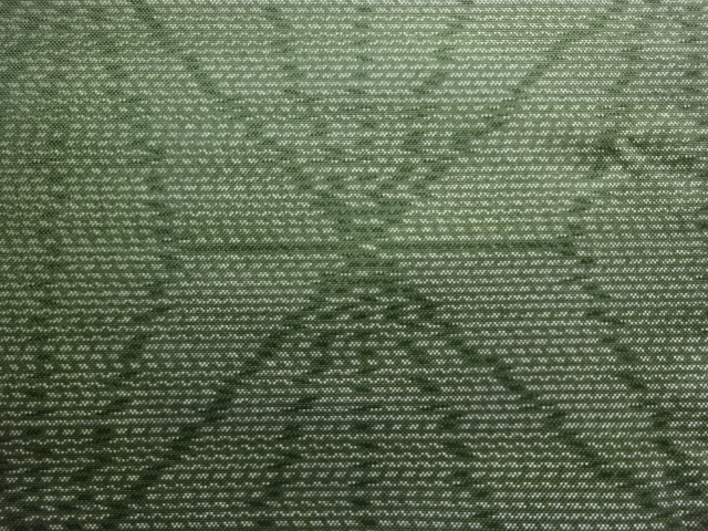 JAPANESE KIMONO / ANTIQUE KIMONO / SILK / DORO OSHIMA TSUMUGI / WOVEN ASANOHA